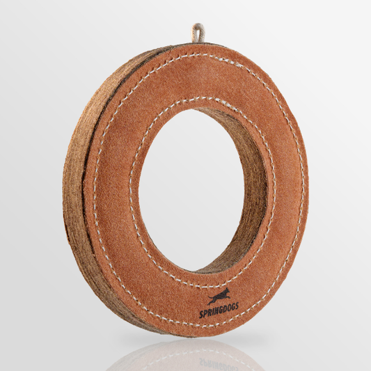 Großer Hundespielring